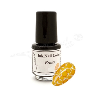 Ink Nail Color Fruity 4,5ml